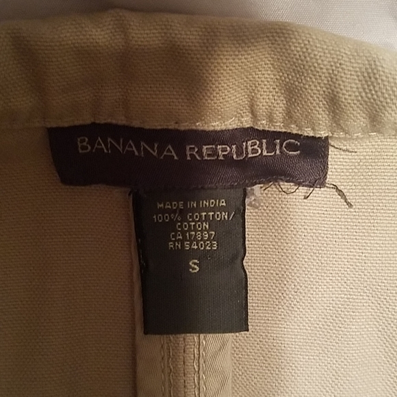 Jacket - Picture 2 of 3